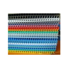 LN-1513300 polypropylene pp corrugated plastic poster board corrugated Sheet pp hollow board